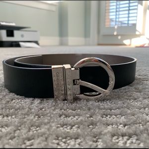 Calvin Klein Reversible Belt